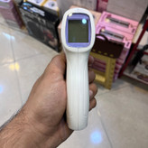 تب سنج باتری خورمدل AD801