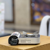 اجاق گاز مسافرتی مدل MINI-125-A