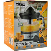 دستگاه ابمیوه گیری dsp مدلkj1082