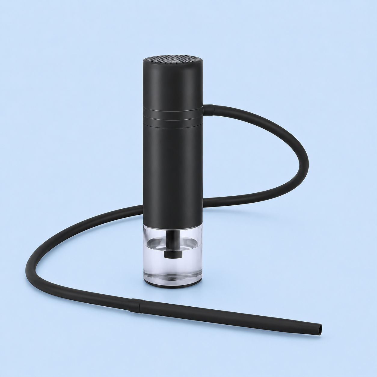 قلیون مسافرتی hookah