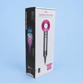 سشوار فیلیپس مدل HD07 super sonic