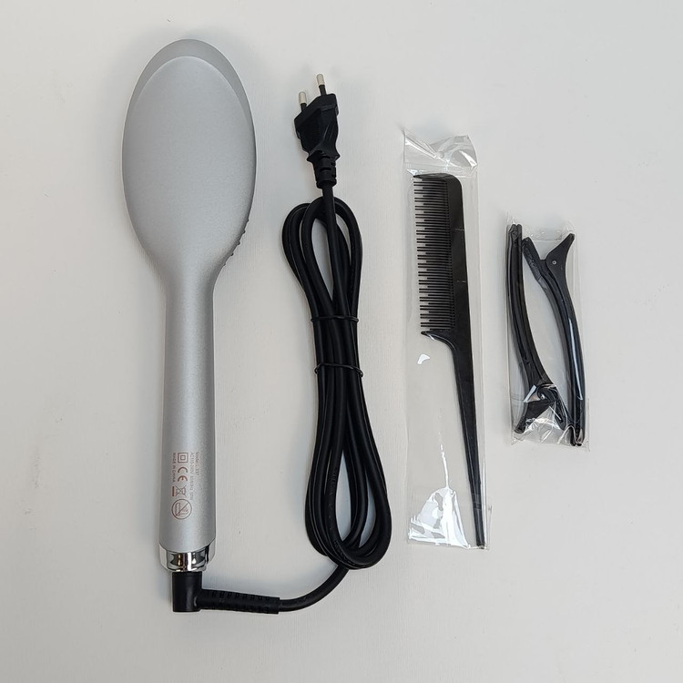 برس حرارتی شیگلم مدل L-337