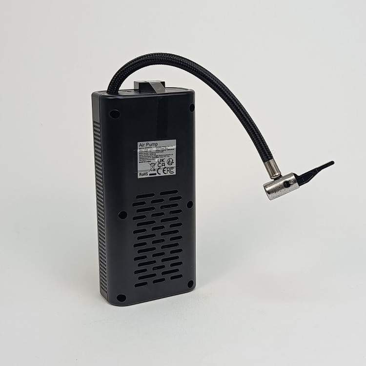 پمپ باد شارژی MDHLمدل CQBR-002