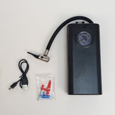 پمپ باد شارژی MDHLمدل CQBR-002
