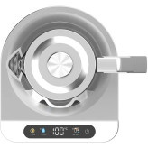 چای ساز نوتریکوک مدل KTM330 ظرفیت ۱.۷ لیتر و کتری ۱ لیتر