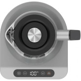 چای ساز نوتریکوک مدل KTM330 ظرفیت ۱.۷ لیتر و کتری ۱ لیتر