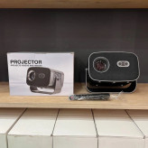 ویدیو پروژکتور هوشمند HT12Pro با اندروید ۱۳ و حافظه ۳۲ گیگ