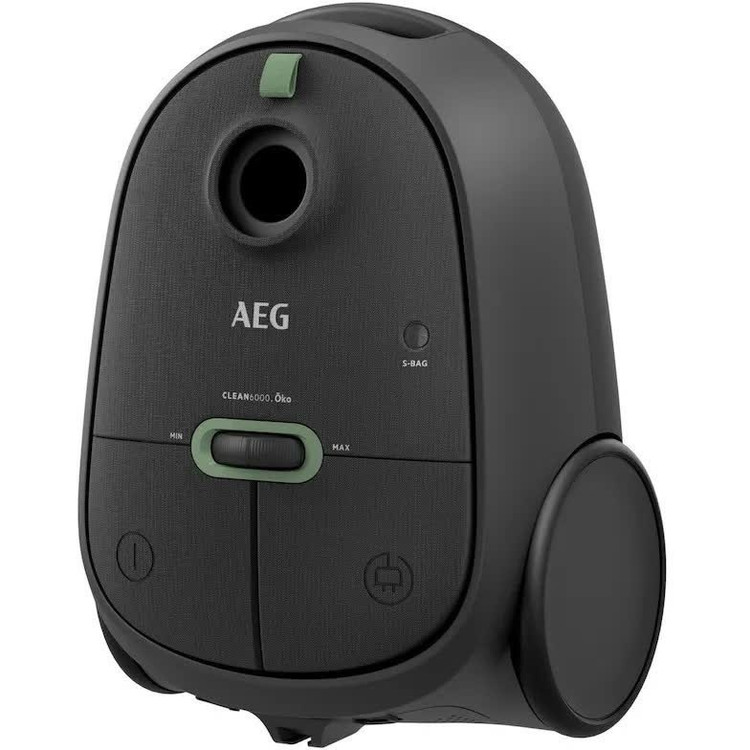 جارو برقی آ ا گ آلمان مدل AB612Oko
