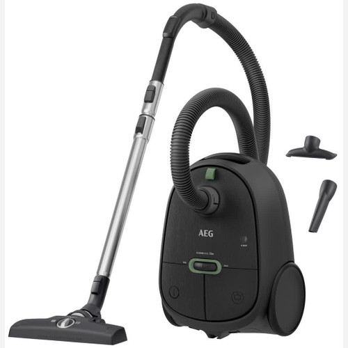 جارو برقی آ ا گ آلمان مدل AB612Oko