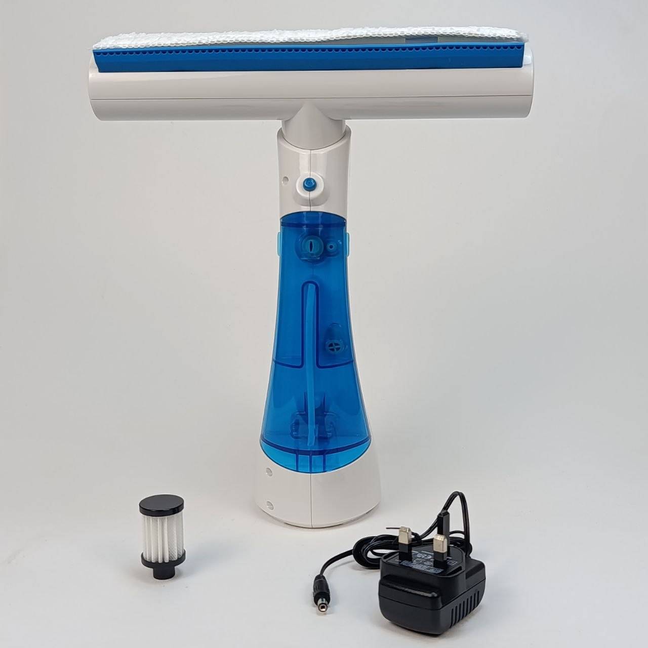 شیشه پاک کن شارژی جیپاس مدل GWC63065