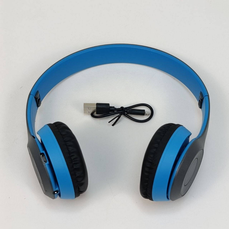 هدفون مدل p47EDR