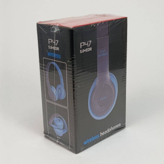 هدفون مدل p47EDR