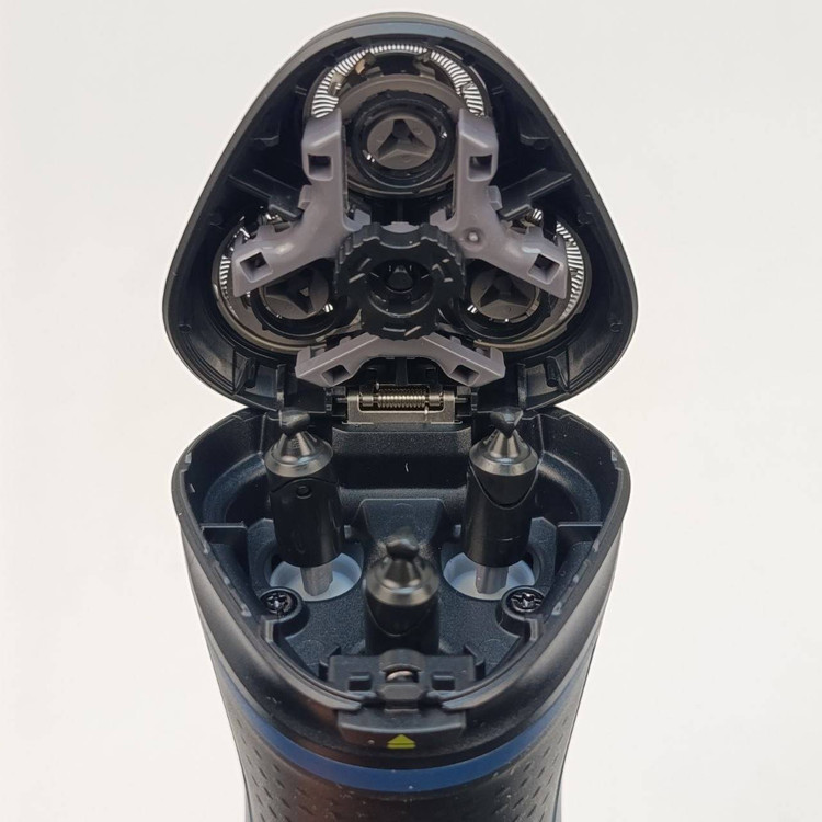ماشین اصلاح موی صورت Philips مدل:S1151