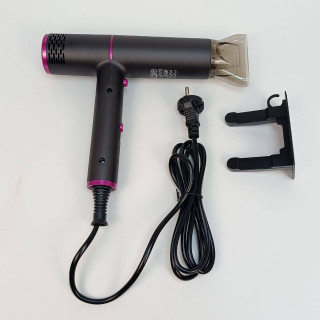 سشوار دسته تاشو لایچی مدل L-1120