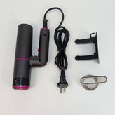 سشوار دسته تاشو لایچی مدل L-1120