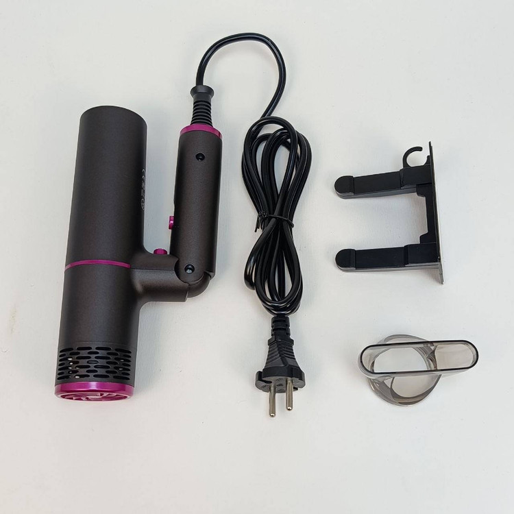 سشوار دسته تاشو لایچی مدل L-1120