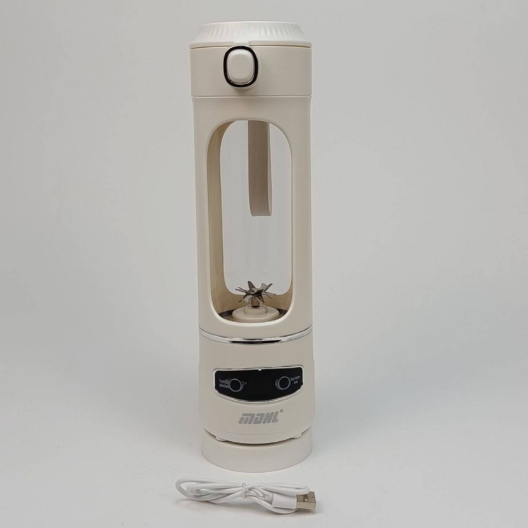 شیکر MDHL مدل AJ-02