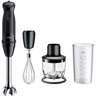 گوشتکوب برقی براون MQ50202M ظرفیت ۰.۳۵ لیتر