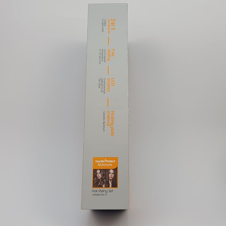 کرلی مو دی اس پی مدل :۲۰۶۱۹