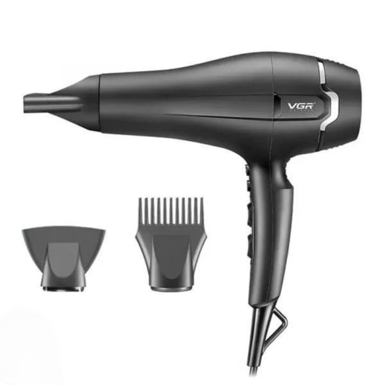 سشوار وی جی آر مدل VGR V-450 اصل