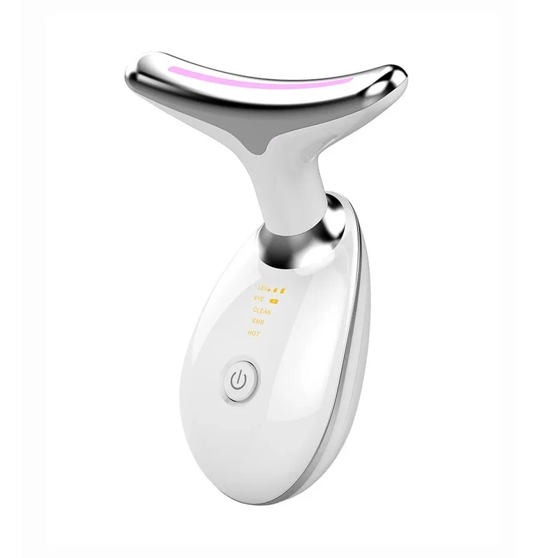 ماساژور شارژی صورت و گردن مدل ES-1081