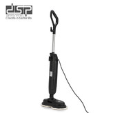 تی کش بخار شور چرخشی ۱۵۰۰ وات دی اس پی - مدل KD2081