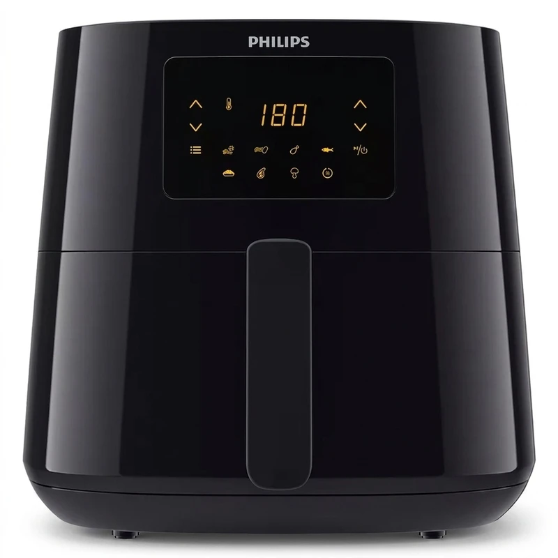 سرخ کن بدون روغن فیلیپس مدل HD9270 ظرفیت ۶.۲ لیتر