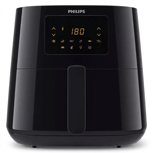 سرخ کن بدون روغن فیلیپس مدل HD9270 ظرفیت ۶.۲ لیتر