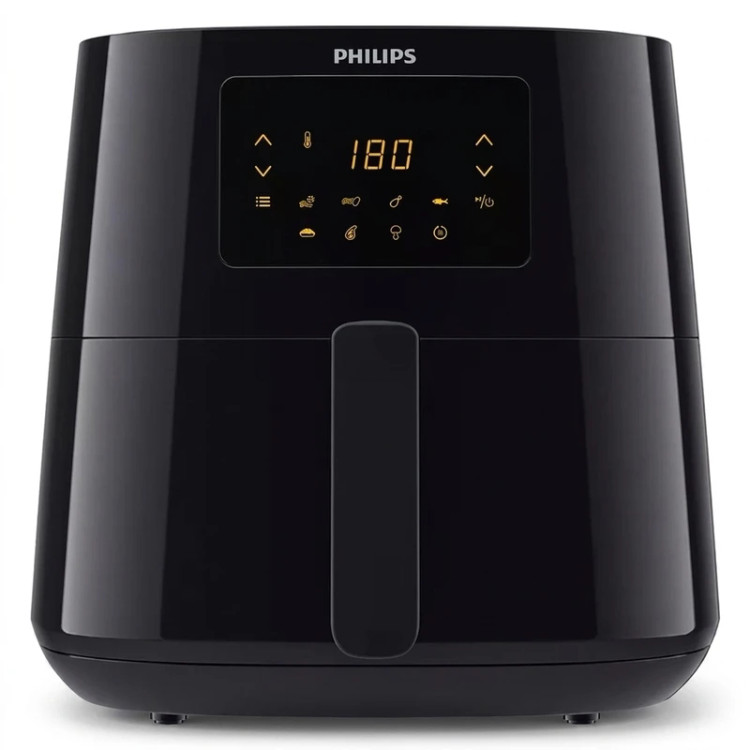 سرخ کن بدون روغن فیلیپس مدل HD9270 ظرفیت ۶.۲ لیتر