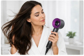 سشوار فیلیپس PHILIPSمدل PH1359 سوپرسونیک ۵ کاره