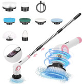 فرچه شارژی دی اس پی مدل DSP KD 2504