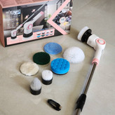 فرچه شارژی دی اس پی مدل DSP KD 2504