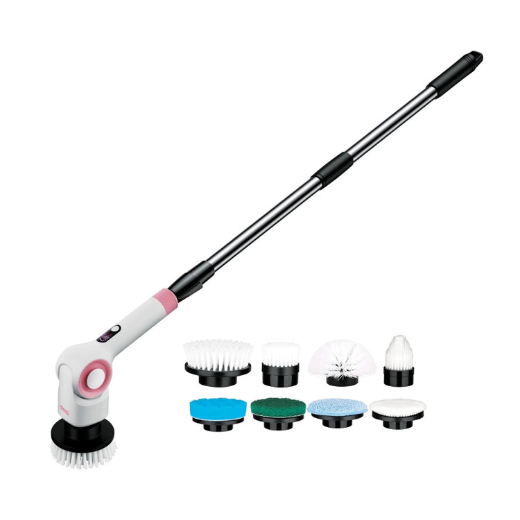فرچه شارژی دی اس پی مدل DSP KD 2504