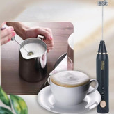 همزن شارژی دی اس پی با دو سری - مدل KA3095