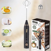 همزن شارژی دی اس پی با دو سری - مدل KA3095